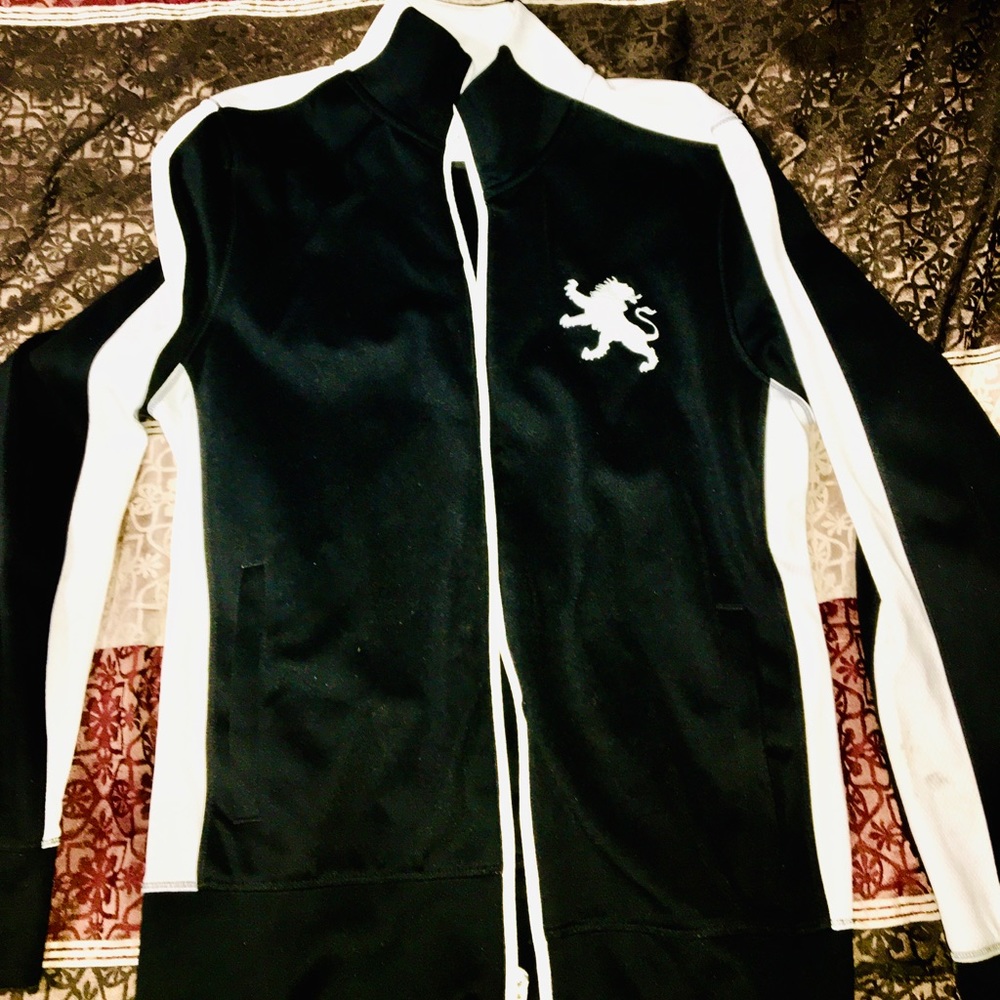 Express jacket - Picture 2 of 6